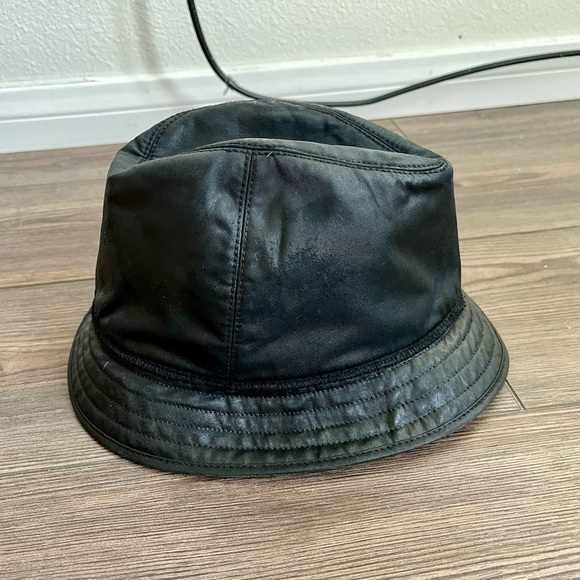 Coach XS Black Hat man - Picture 11 of 11